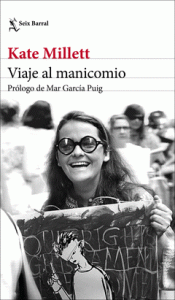 VIAJE AL MANICOMIO Imagen de cubierta: VIAJE AL MANICOMIO
