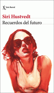 RECUERDOS DEL FUTURO Imagen de cubierta: RECUERDOS DEL FUTURO