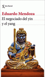EL NEGOCIADO DEL YIN Y EL YANG Imagen de cubierta: EL NEGOCIADO DEL YIN Y EL YANG