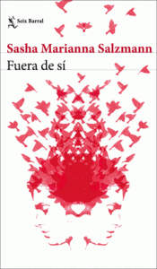 Cover Image: FUERA DE SÍ