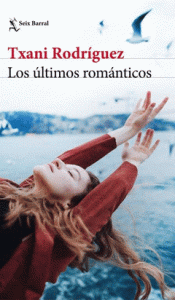 LOS ÚLTIMOS ROMÁNTICOS Imagen de cubierta: LOS ÚLTIMOS ROMÁNTICOS