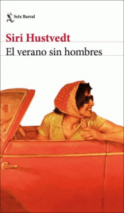 EL VERANO SIN HOMBRES Imagen de cubierta: EL VERANO SIN HOMBRES