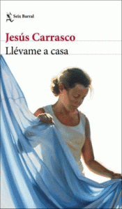 Imagen de cubierta: LLÉVAME A CASA