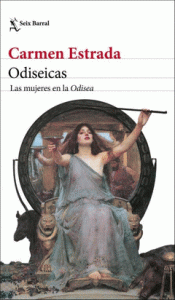 Imagen de cubierta: ODISEICAS