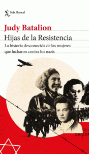 Cover Image: HIJAS DE LA RESISTENCIA