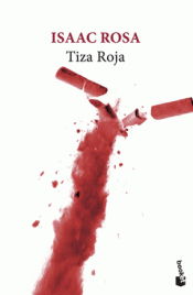 Cover Image: TIZA ROJA