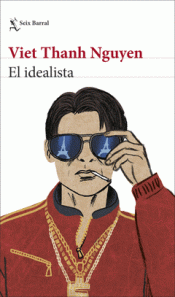 Cover Image: EL IDEALISTA