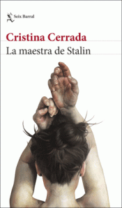 Cover Image: LA MAESTRA DE STALIN