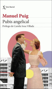 Cover Image: PUBIS ANGELICAL