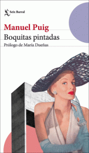 Cover Image: BOQUITAS PINTADAS