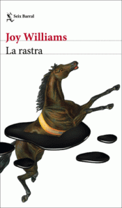 Cover Image: LA RASTRA