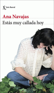 Cover Image: ESTÁS MUY CALLADA HOY
