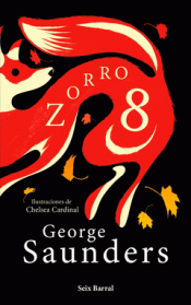 Cover Image: ZORRO 8
