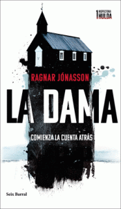 Cover Image: LA DAMA (SERIE INSPECTORA HULDA 1)