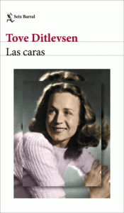 Cover Image: LAS CARAS