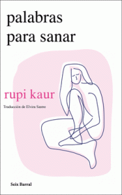 Cover Image: PALABRAS PARA SANAR