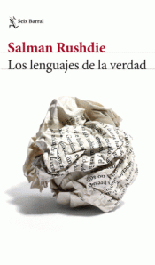 Cover Image: LOS LENGUAJES DE LA VERDAD