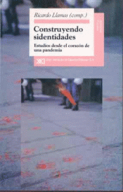 Cover Image: CONSTRUYENDO SIDENTIDADES