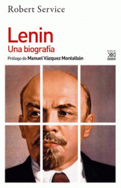 LENIN Imagen de cubierta: LENIN