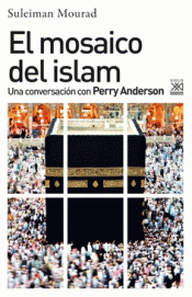 EL MOSAICO DEL ISLAM Imagen de cubierta: EL MOSAICO DEL ISLAM