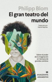 Cover Image: EL GRAN TEATRO DEL MUNDO