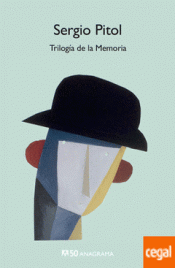 TRILOGÍA DE LA MEMORIA Imagen de cubierta: TRILOGÍA DE LA MEMORIA