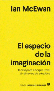 Cover Image: EL ESPACIO DE LA IMAGINACIÓN