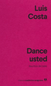 Cover Image: DANCE USTED