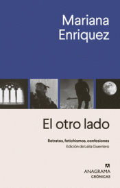 Cover Image: EL OTRO LADO