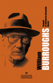 WILLIAM S. BURROUGHS Imagen de cubierta: WILLIAM S. BURROUGHS