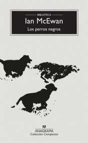 LOS PERROS NEGROS Imagen de cubierta: LOS PERROS NEGROS