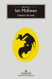CÁSCARA DE NUEZ Imagen de cubierta: CÁSCARA DE NUEZ