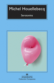 Cover Image: SEROTONINA