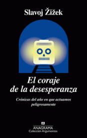 EL CORAJE DE LA DESESPERANZA Imagen de cubierta: EL CORAJE DE LA DESESPERANZA