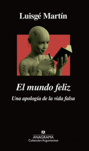 Imagen de cubierta: EL MUNDO FELIZ