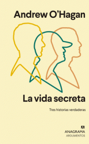 LA VIDA SECRETA Imagen de cubierta: LA VIDA SECRETA
