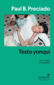 TESTO YONQUI Imagen de cubierta: TESTO YONQUI