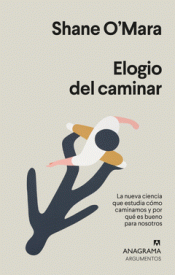 ELOGIO DEL CAMINAR Imagen de cubierta: ELOGIO DEL CAMINAR