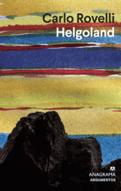 Cover Image: HELGOLAND