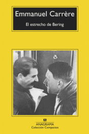 Cover Image: EL ESTRECHO DE BERING