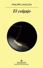 EL COLGAJO Imagen de cubierta: EL COLGAJO