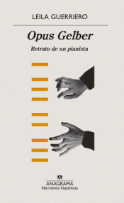 OPUS GELBER Imagen de cubierta: OPUS GELBER