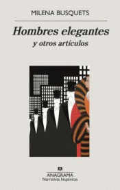 HOMBRES ELEGANTES Y OTROS ARTÍCULOS Imagen de cubierta: HOMBRES ELEGANTES Y OTROS ARTÍCULOS