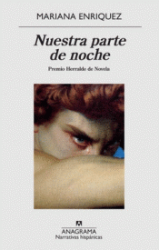 NUESTRA PARTE DE NOCHE Imagen de cubierta: NUESTRA PARTE DE NOCHE
