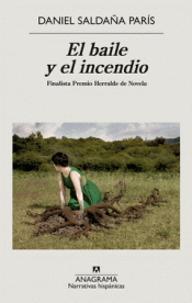 Cover Image: EL BAILE Y EL INCENDIO
