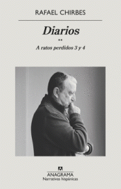 Cover Image: DIARIOS. A RATOS PERDIDOS 3 Y 4
