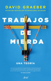 TRABAJOS DE MIERDA Imagen de cubierta: TRABAJOS DE MIERDA
