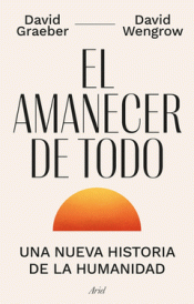 Cover Image: EL AMANECER DE TODO