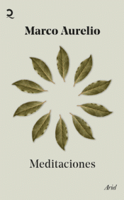 Cover Image: MEDITACIONES