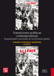 Cover Image: TRANSICIONES POLÍTICAS CONTEMPORÁNEAS